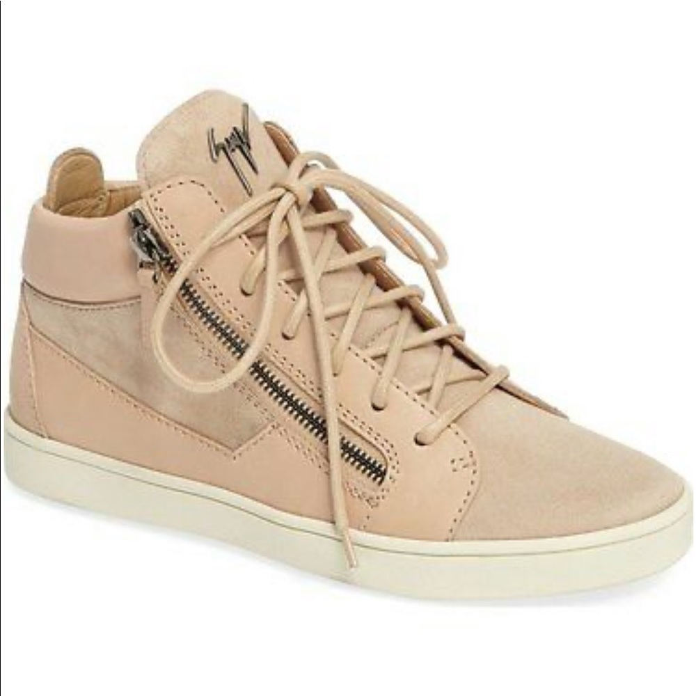 Giuseppe Zanotti Sneakers